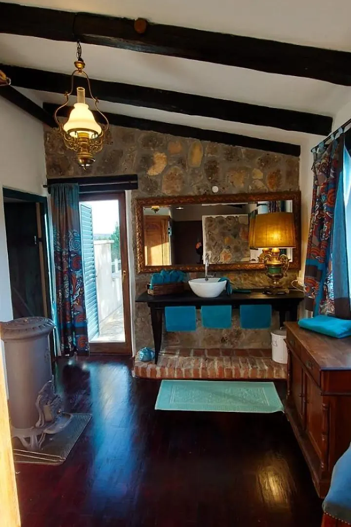Tatil Evi Villa Panorama Pridraga