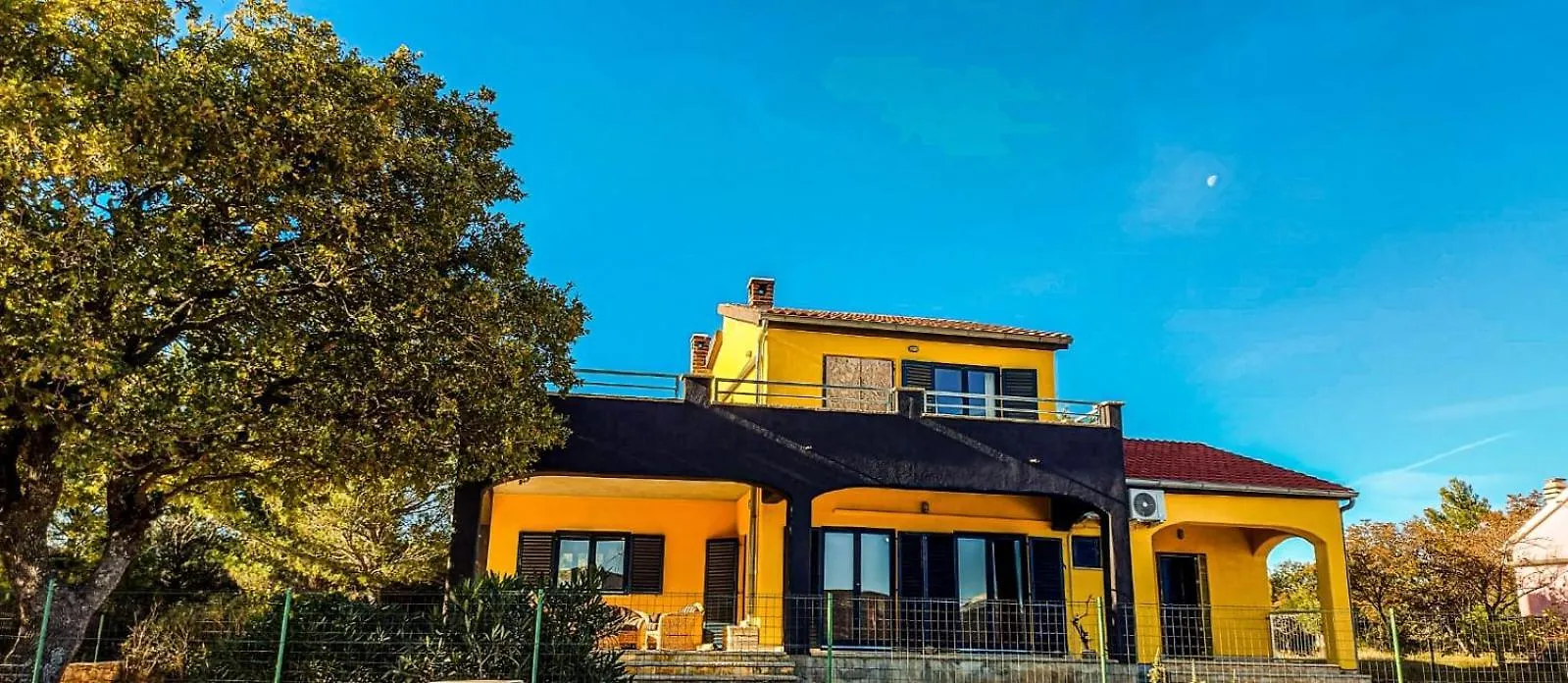 Villa Panorama Pridraga