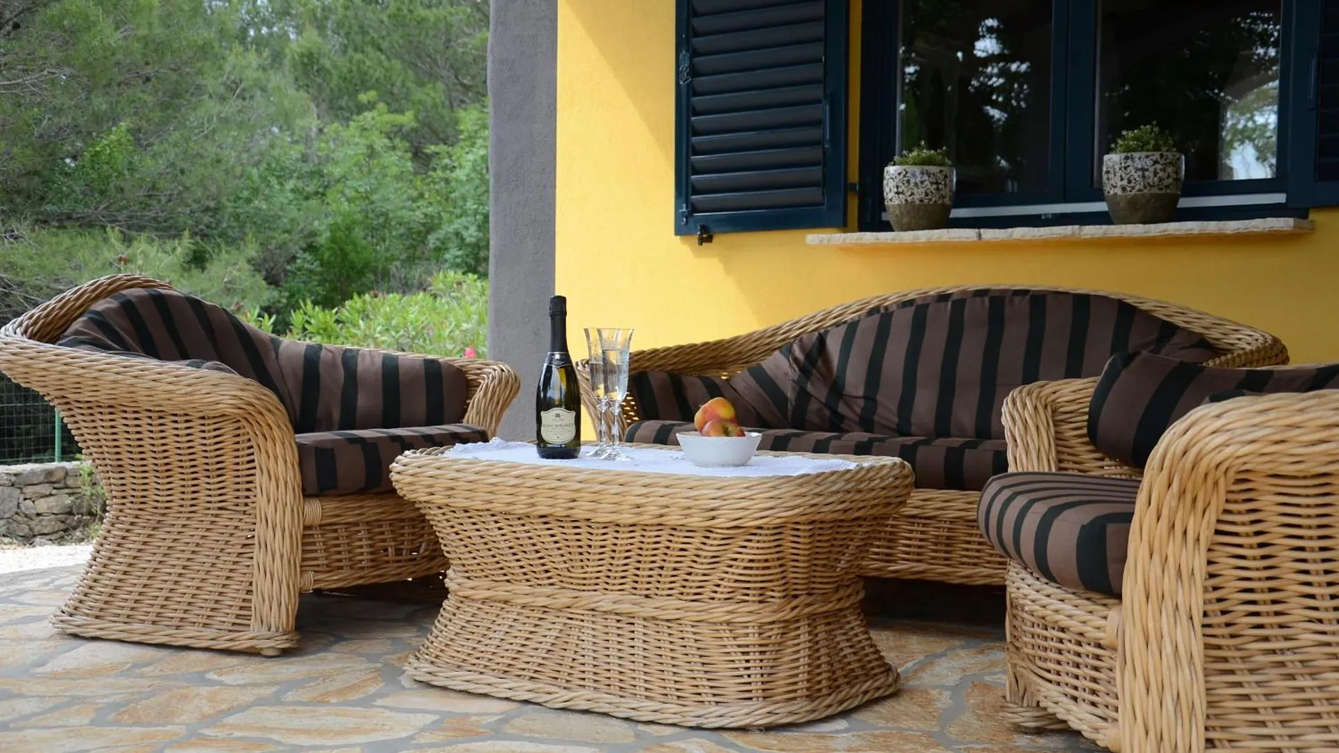 Tatil Evi Villa Panorama Pridraga