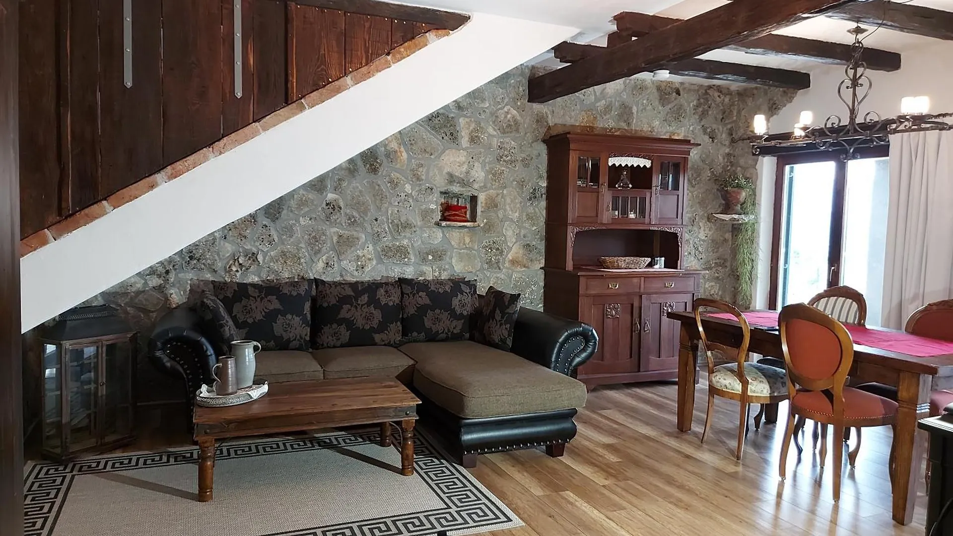 Villa Panorama Pridraga