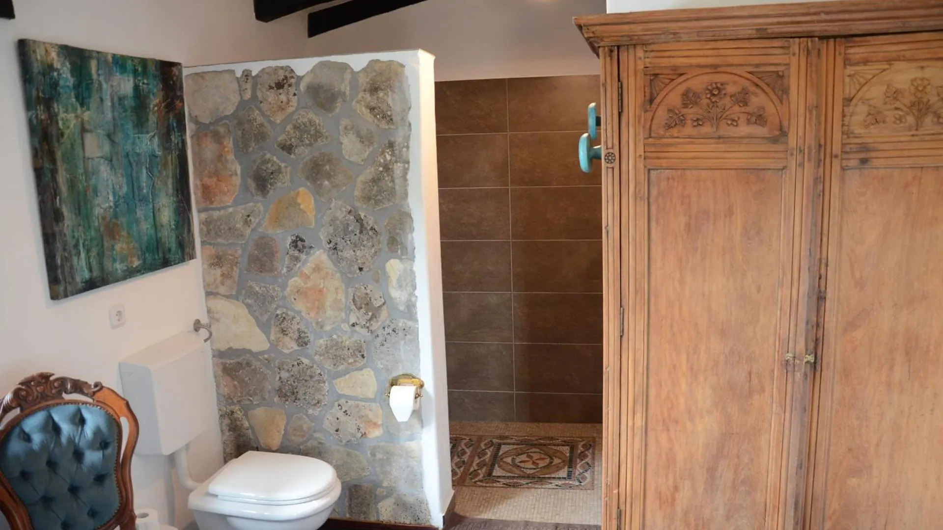 Villa Panorama Pridraga Tatil Evi