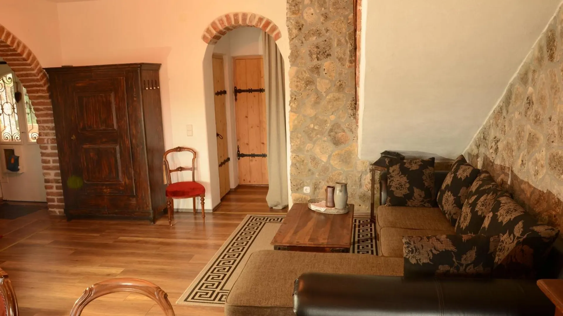 Tatil Evi Villa Panorama Pridraga