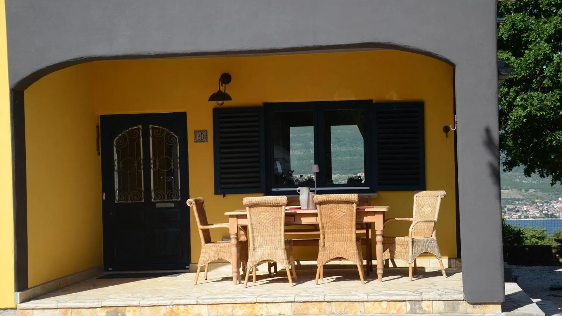 Villa Panorama Pridraga