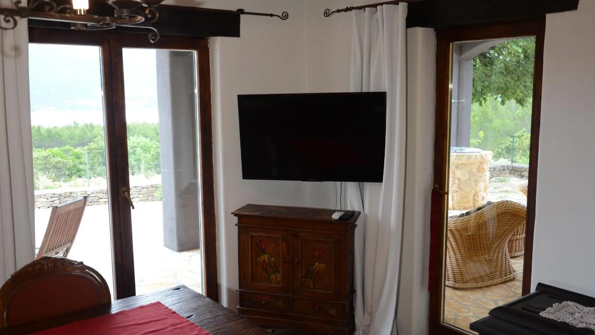 Dom wakacyjny Villa Panorama Pridraga