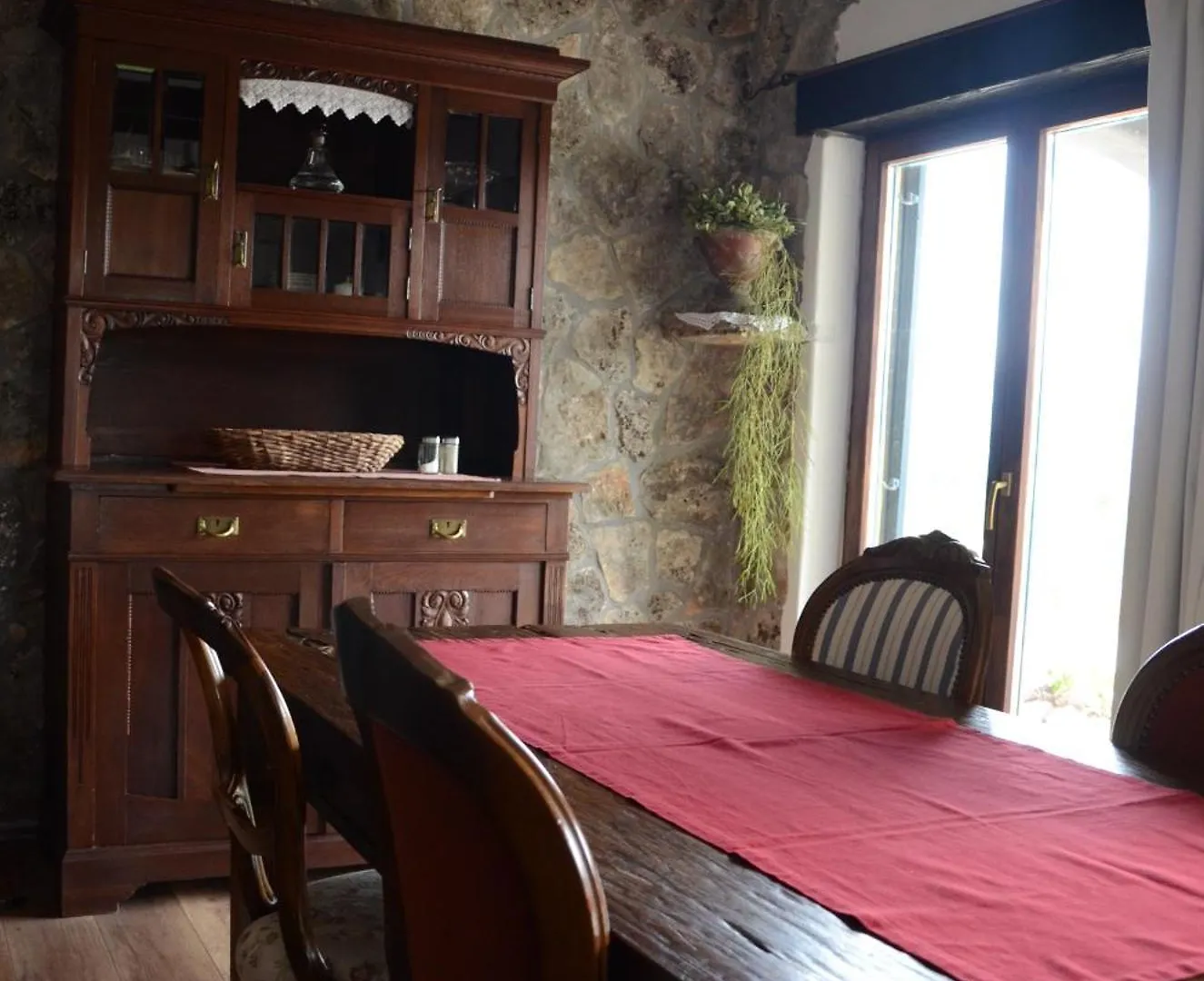 Tatil Evi Villa Panorama Pridraga