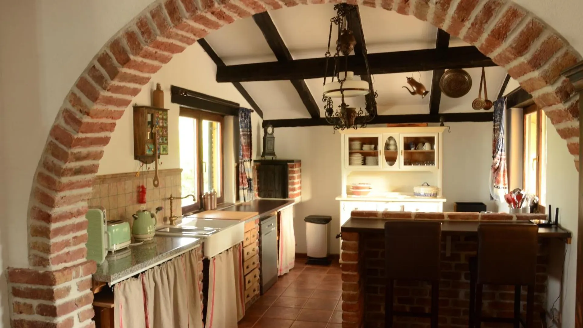 Tatil Evi Villa Panorama Pridraga