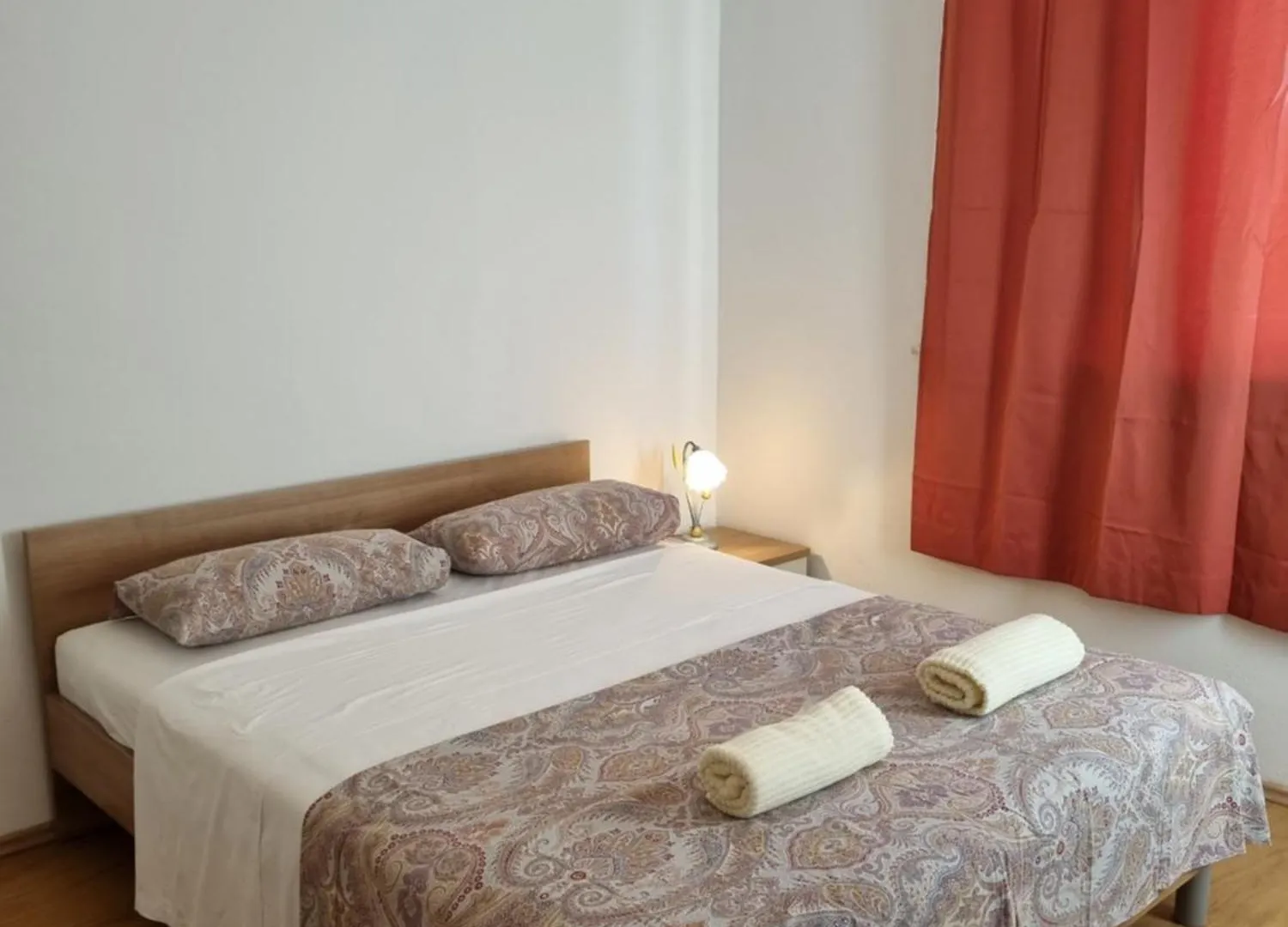 Villa Panorama Pridraga 0*,  Hırvatistan