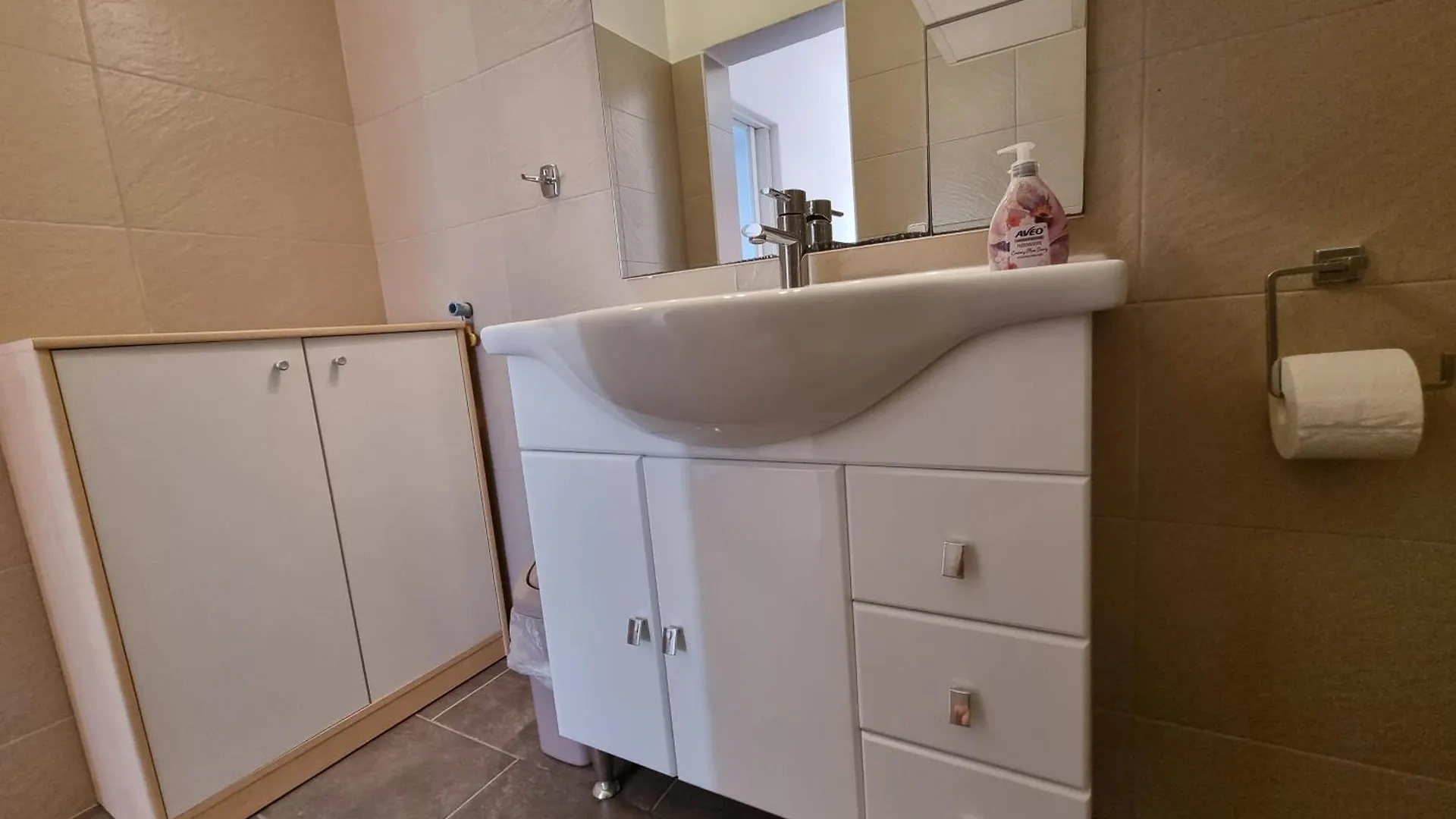 Villa Panorama Pridraga Hırvatistan