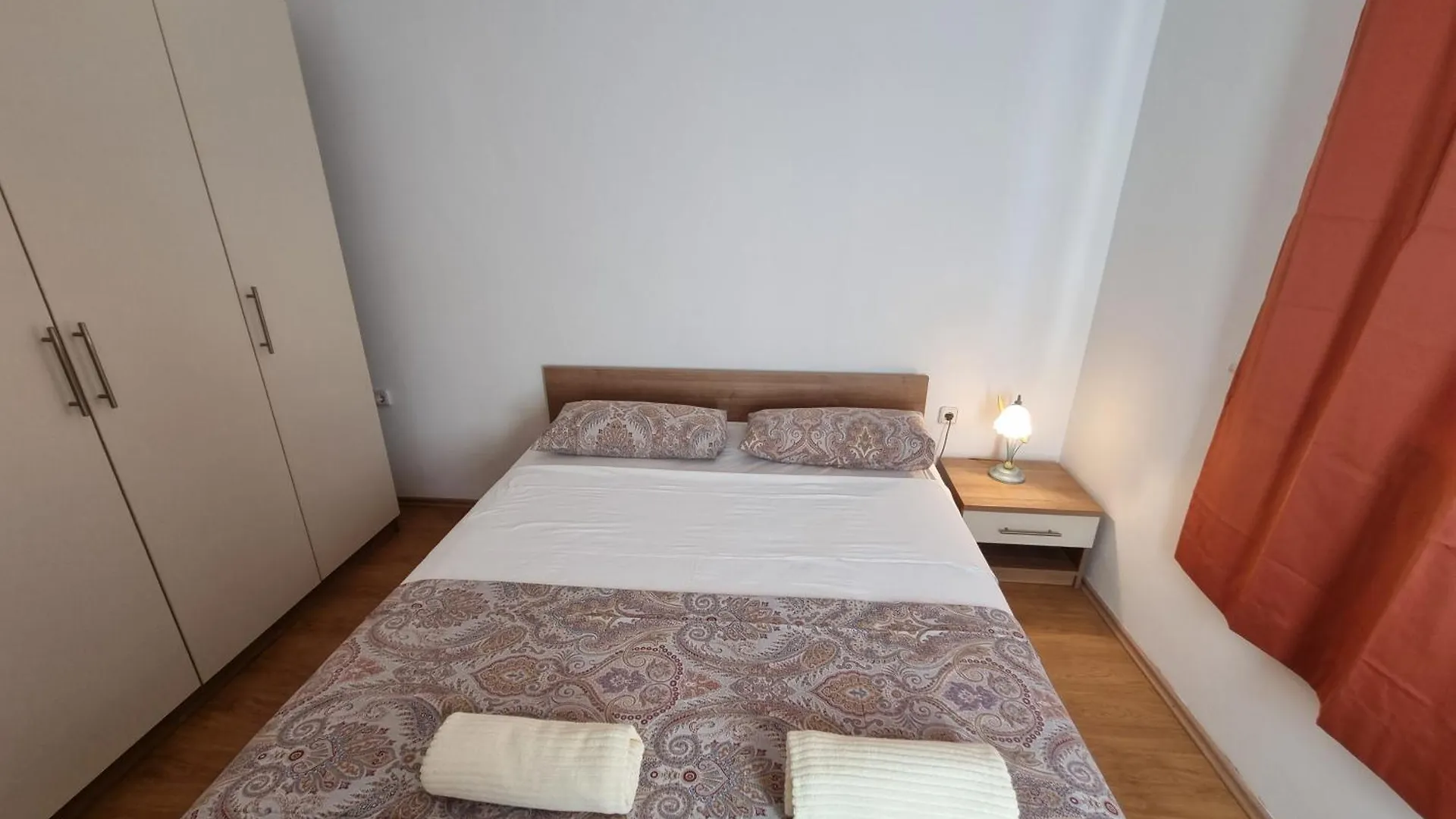 Tatil Evi Villa Panorama Pridraga Hırvatistan