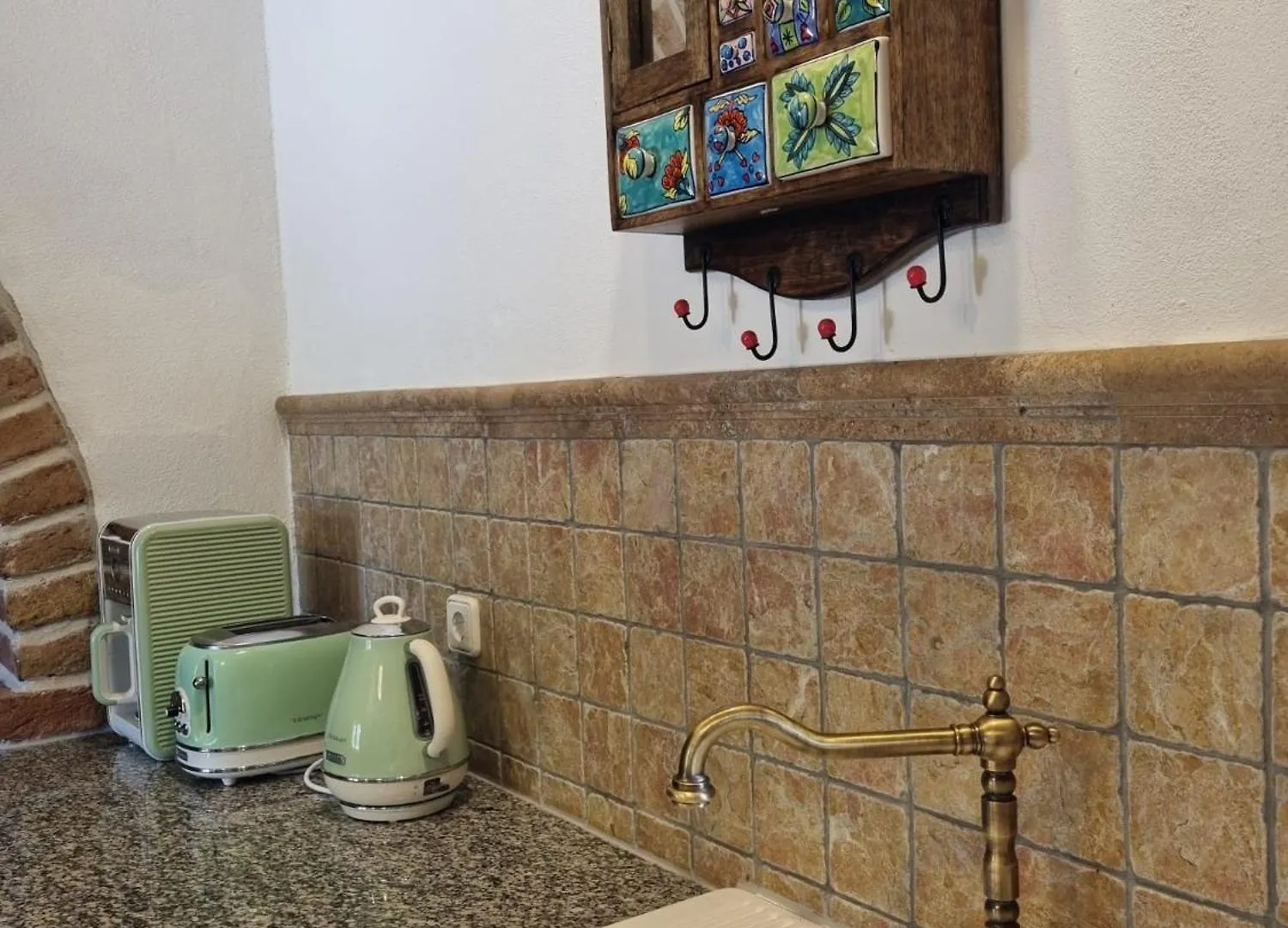 Tatil Evi Villa Panorama Pridraga Hırvatistan
